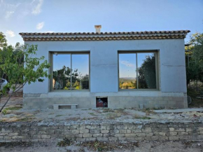 Villa Un Dimanche en Provence, avec piscine privée & vue